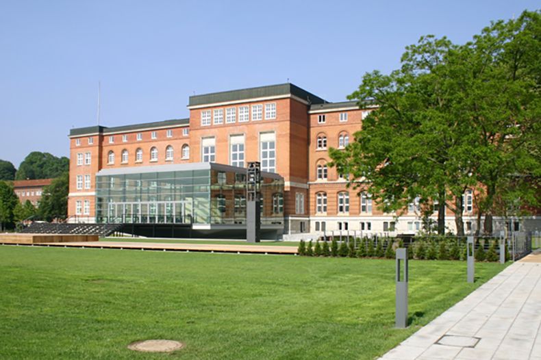  Schleswig-Holsteinischer Landtag