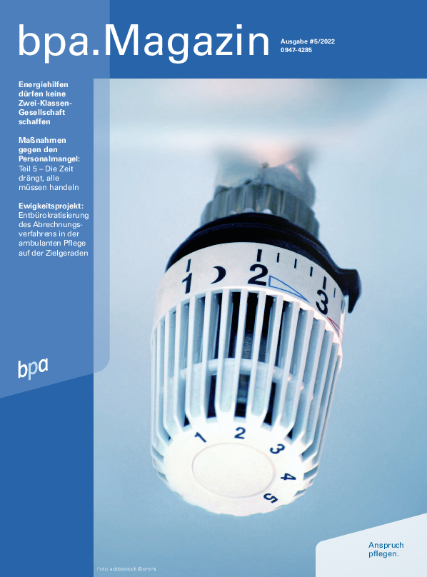 bpa Magazin 5-2022