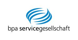 bpa-Servicegesellschaft_Logo