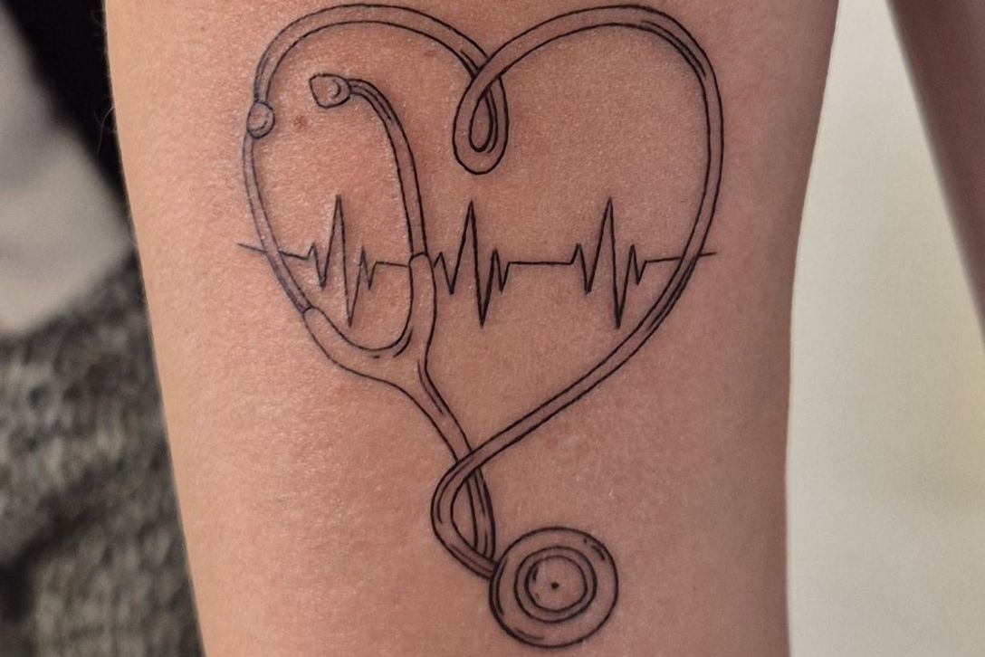 Tattoo-Aktion kam gut an