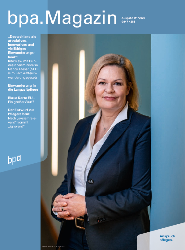 bpa Magazin 1-2023