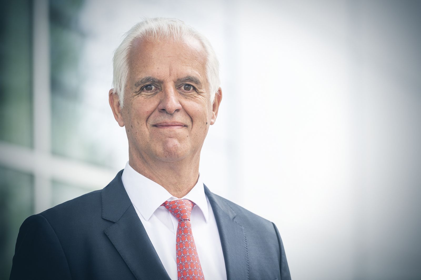 bpa-Präsident Bernd Meurer